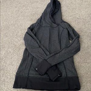 Lululemon hoodie